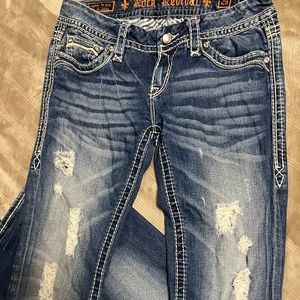 Rock Revival Women’s size 29 jeans